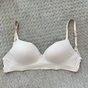 SOMA Enbliss wireless bra